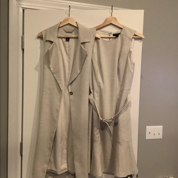 Dress - Picture 4 of 4